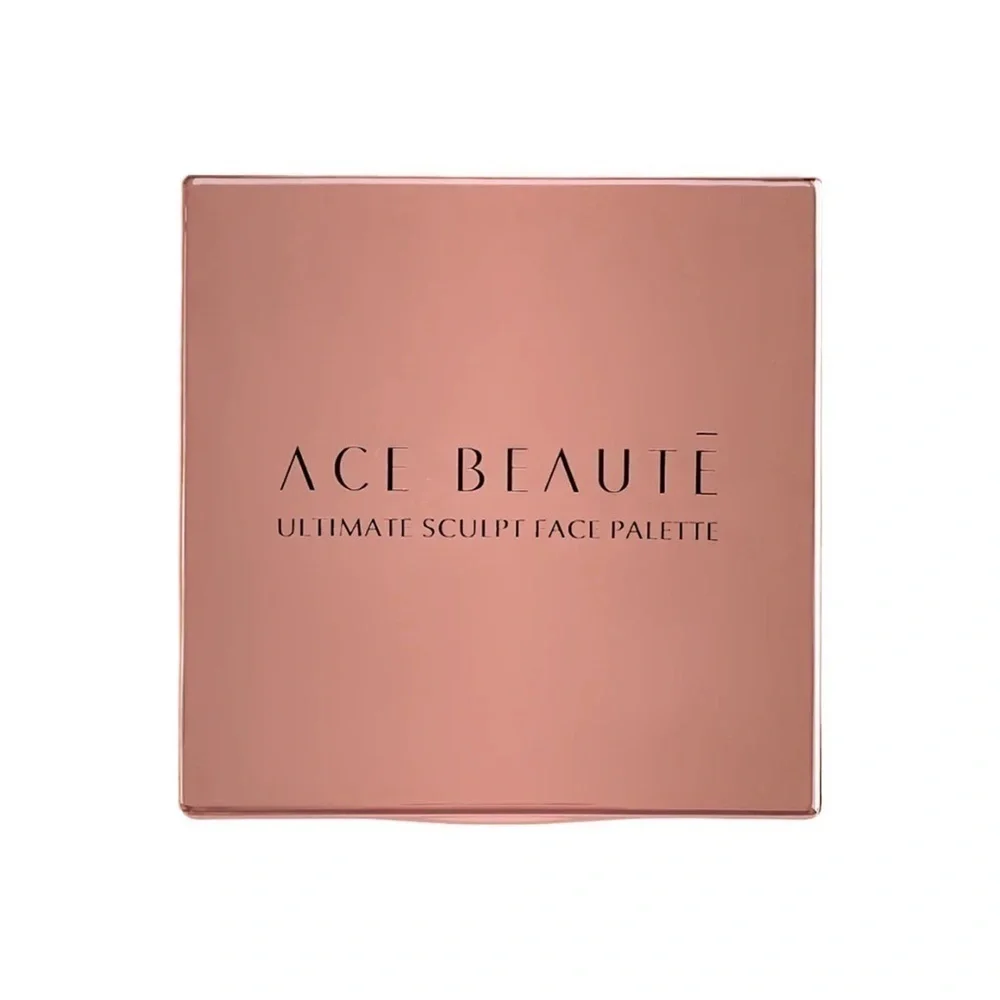 Ace Beaute new box